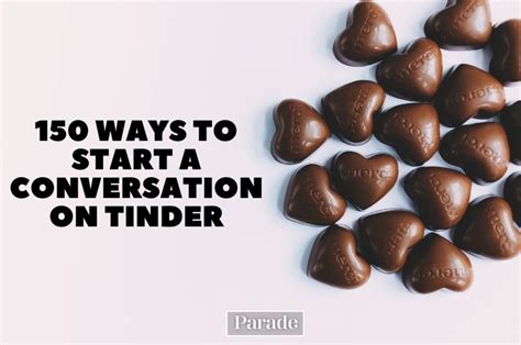 gespreksonderwerpen tinder|150 Cute, Fun & Flirty Ways to Start a Conversation。